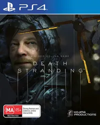 Death Stranding | AU$34 (usually AU$99.95)