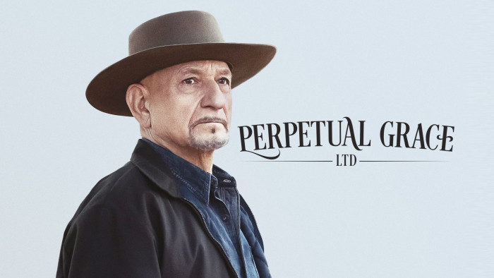 This new series is being called the new Breaking Bad