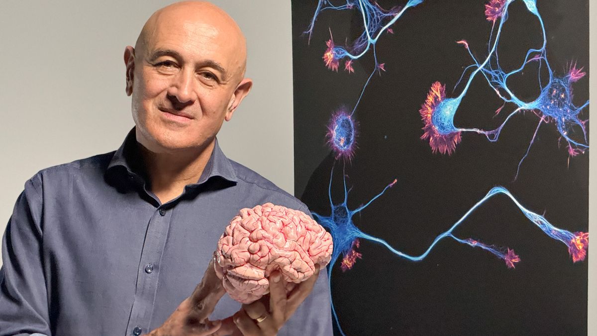 How to watch Secrets of the Brain on BBC iPlayer — it's *FREE*