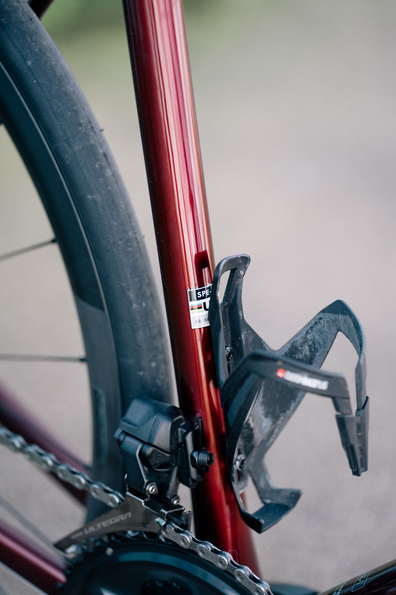 Specialized Aethos