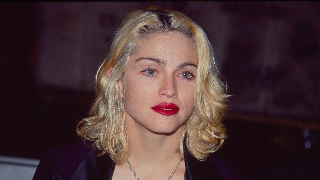Madonna's '90s Mediterranean-inspired Garden is a Study in Elevated Privacy Planting