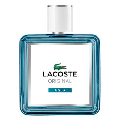 Lacoste Original Aqua
