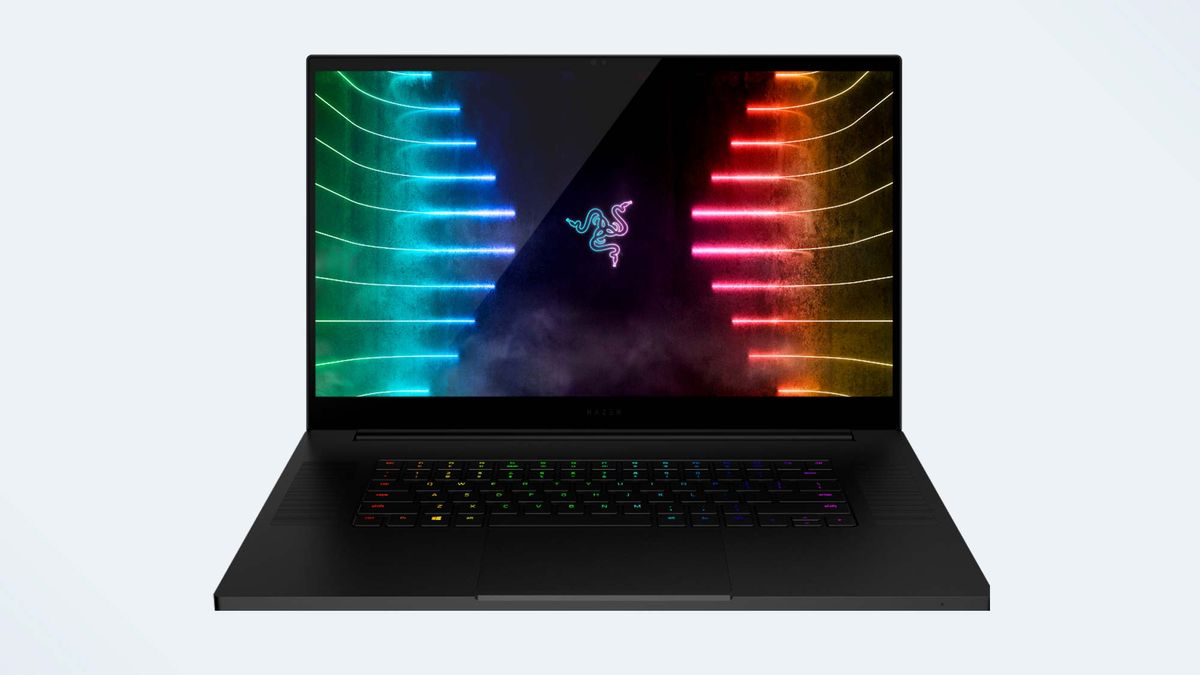 The best Razer laptops in 2022 Laptop Mag