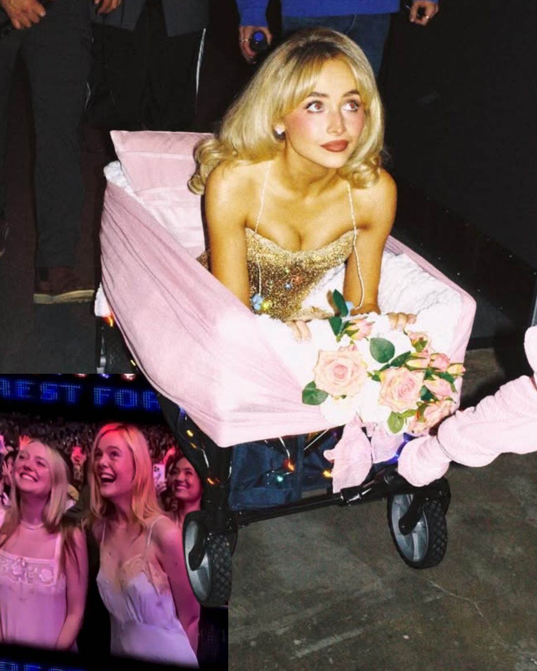 Biggest Fashion Moments 2025