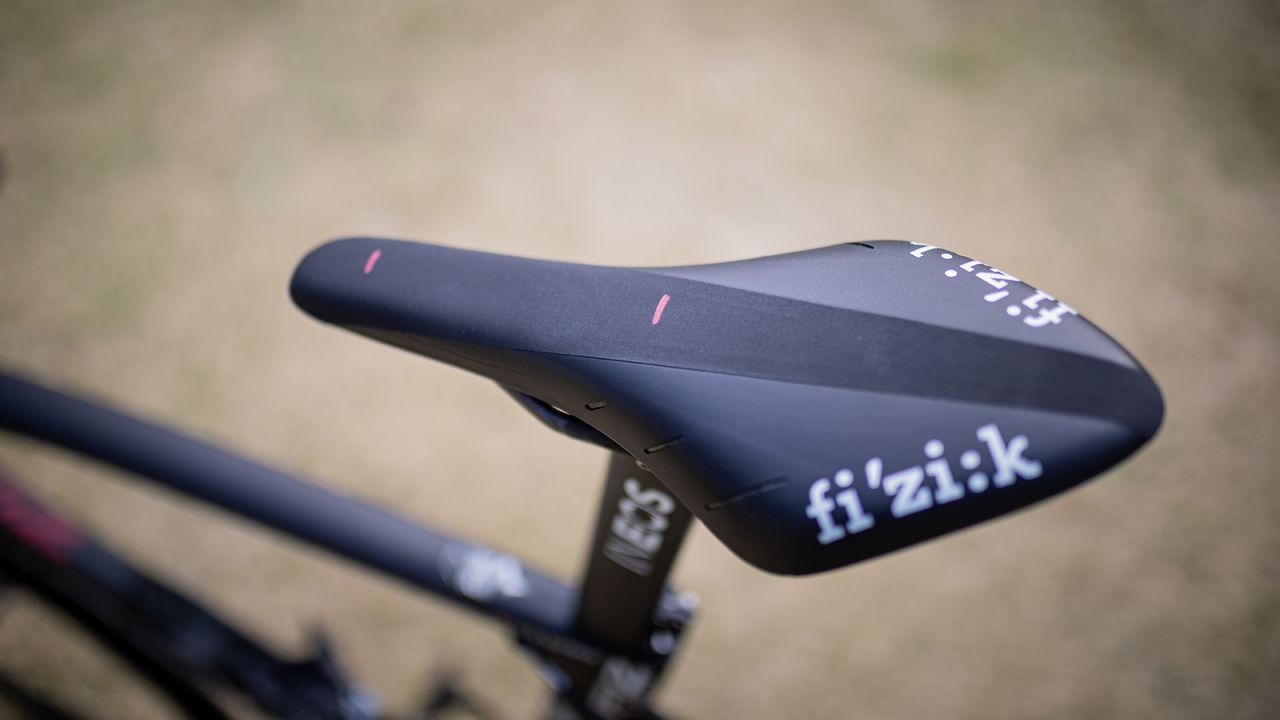 Dylan Van Baarl's Pinarello Dogma F12 XLight