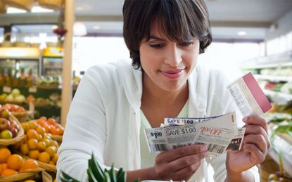 Say Goodbye to Store Coupons