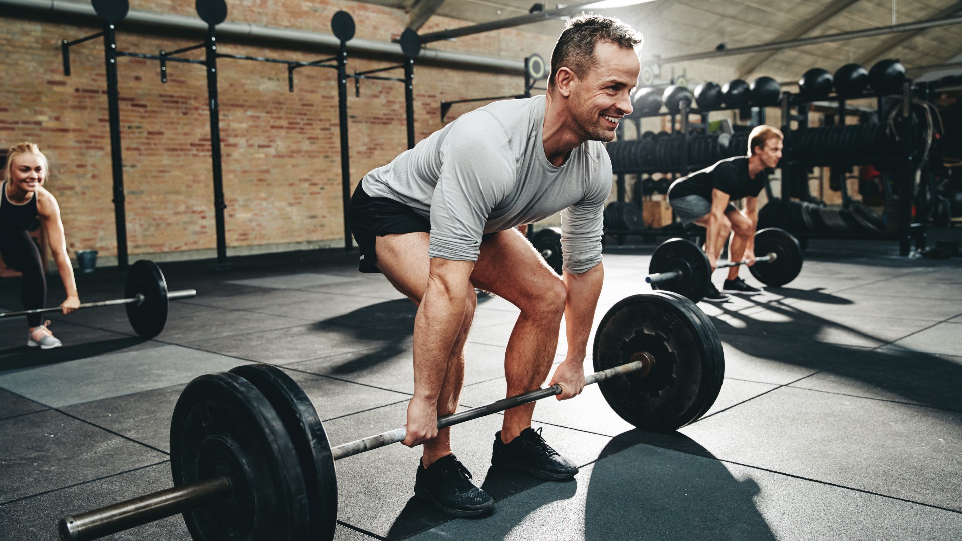 Progressive overload: What is it, and how does it help build