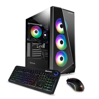 iBuyPower RDY gaming PC:&nbsp;$2199 $1849 at iBuyPowerSave $350