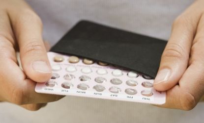 Is it time for all insurers to pay for birth control?