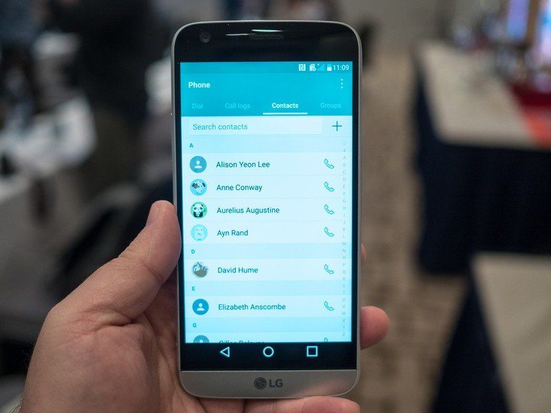 LG G5