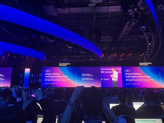 AWS reinvent 2024