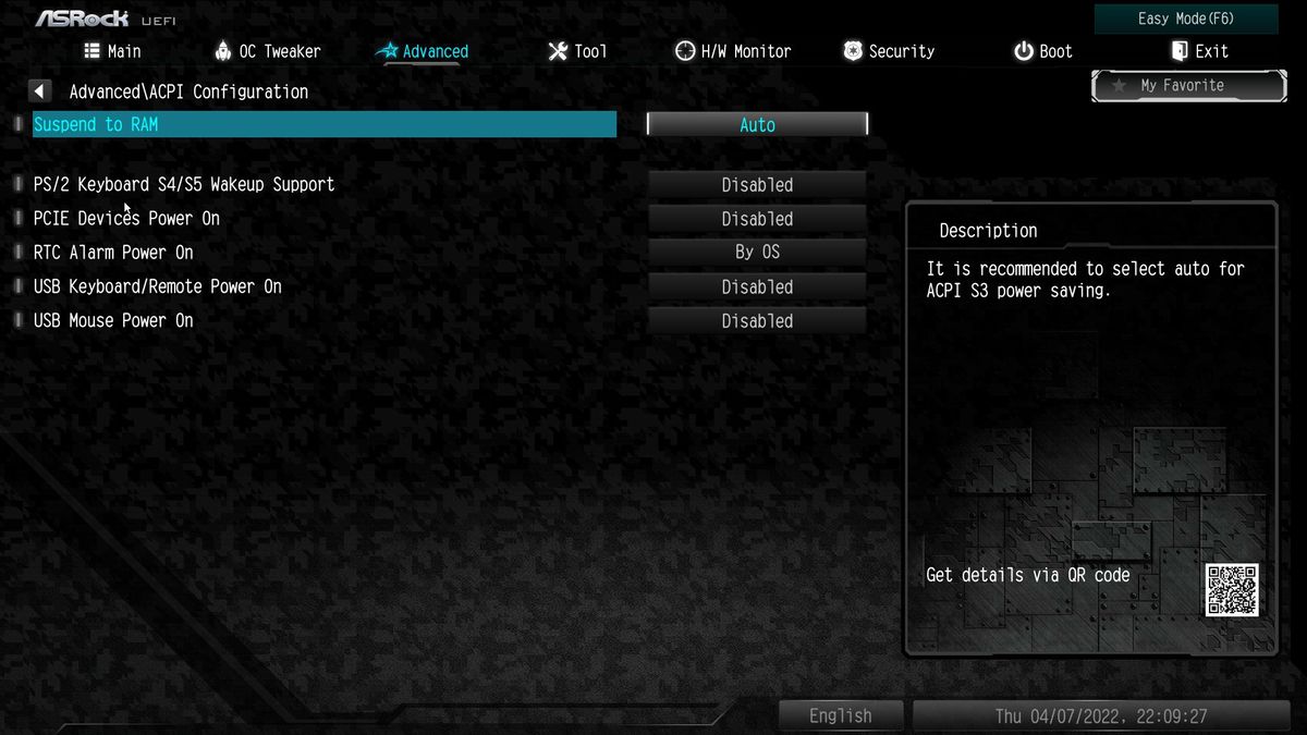 ASRock B660 Steel Legend
