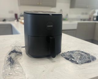 Unboxed Cosori Pro LE air fryer in Reading, United Kingdom