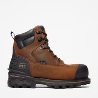 Timberland Boondock HD 6" Composite Toe Waterproof Work Boot (Men's)