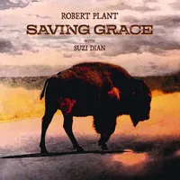 Robert Plant with Suzi Dian - Saving Grace (Nonesuch) Robert Plant with Suzi Dian - Saving Grace (Nonesuch)
