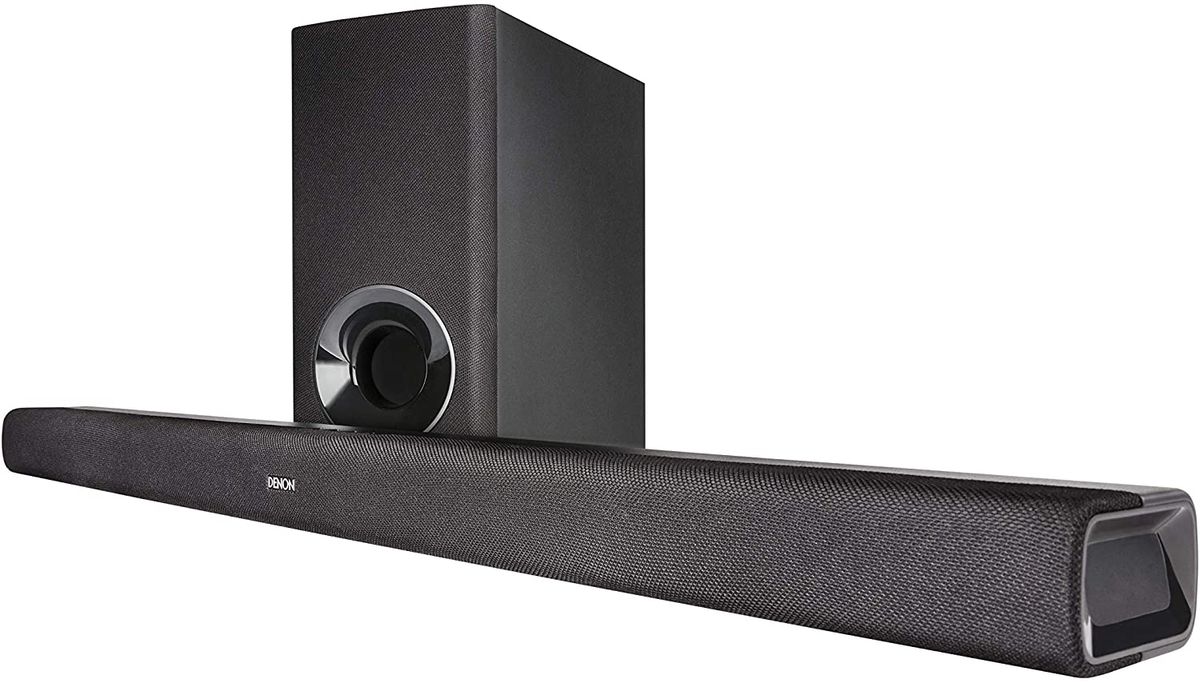 Denon DHT-S316 soundbar