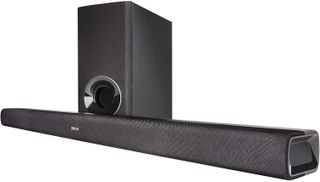 Right now you can buy a Denon soundbar for just £179 in the Amazon Black Friday sale