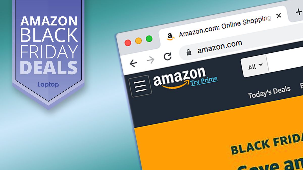 Best Amazon Black Friday deals in 2019 | Laptop Mag