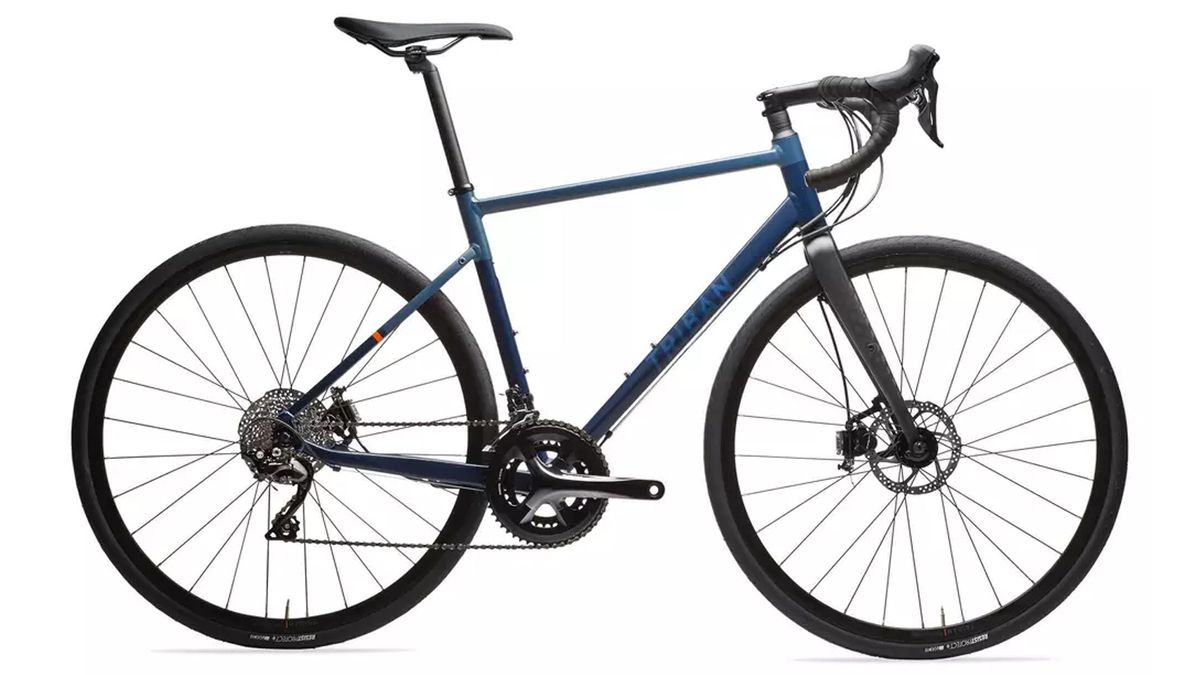 Best budget road bikes 2024 Quality bikes at an affordable price