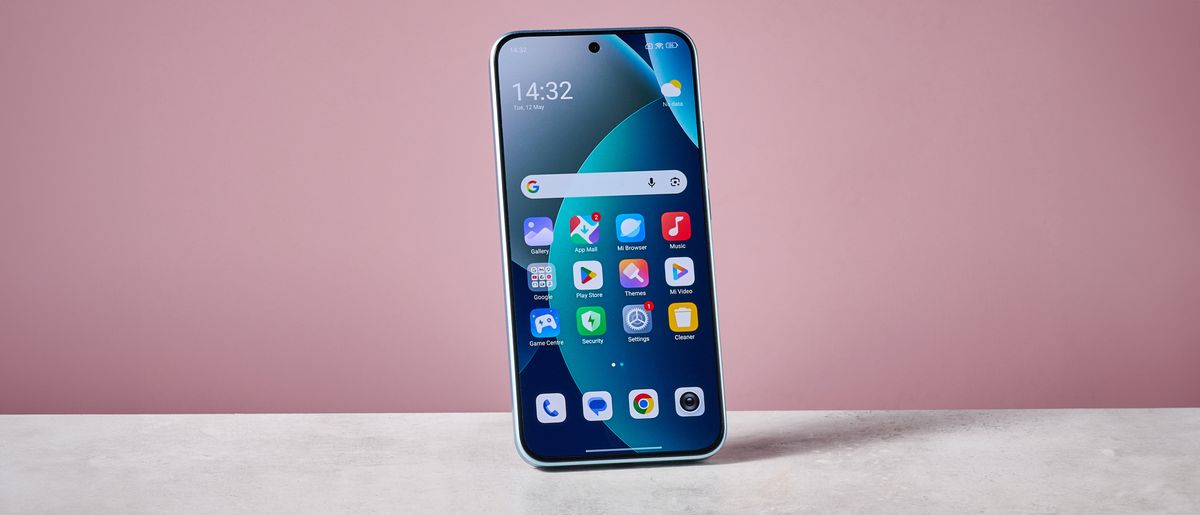 ‘Nothing short of nightmarish’: Xiaomi's Redmi Note 15 Pro 5G has some of the worst software I’ve ever used — but its display, cameras, and battery life are undeniably impressive
