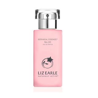 packshot of liz earle fragrance