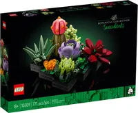 Lego Icons Succulents: was $49 now $39 @ Amazon