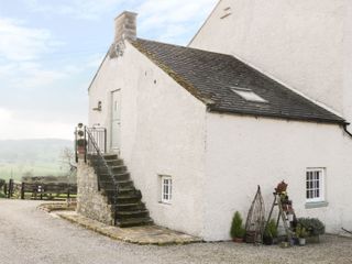 The Stable, Sedbury Park Farm