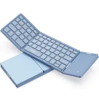 SEENDA Foldable Bluetooth Keyboard$33.99$29.99 at AmazonSave $4
