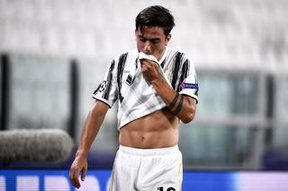 Paulo Dybala