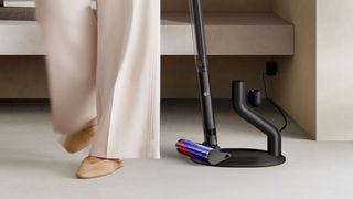 Dyson PencilVac Fluffy