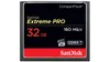 SanDisk Extreme Pro 32 GB 160 MB/s Compact Flash Memory Card