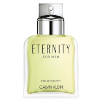 Calvin Klein Eternity Eau de Toilette for Men (100ml) | $49.99 $39.98