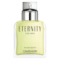 Calvin Klein Eternity Eau de Toilette for Men (100ml) | $49.99 $39.98