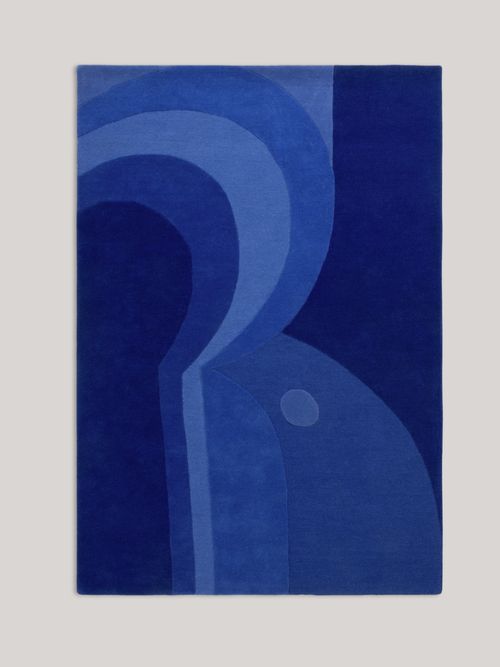 60 Ripple Rug