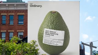 The Ordinary's Markup March&eacute; 