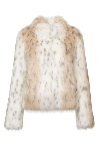 Unreal Fur Wild Dream Jacket 