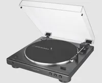 Audio-Technica Standard Belt Drive Turntable | $289 $199