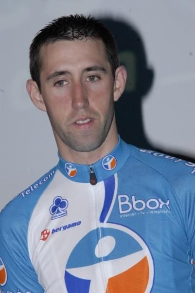 Guillaume Le Floc'h (Bbox Bouygues Telecom)