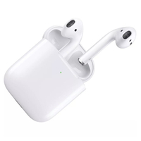 Apple AirPods (2019) :  109 € (au lieu de 149 €) chez Cdiscount