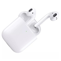 Apple AirPods (2nd generation): 1.037 kr.&nbsp;999 kr. hos Power
Spar 38 kr.