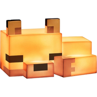 Minecraft Fox light | $26 at Amazon