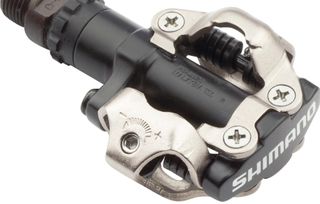 best flat pedals gravel bike