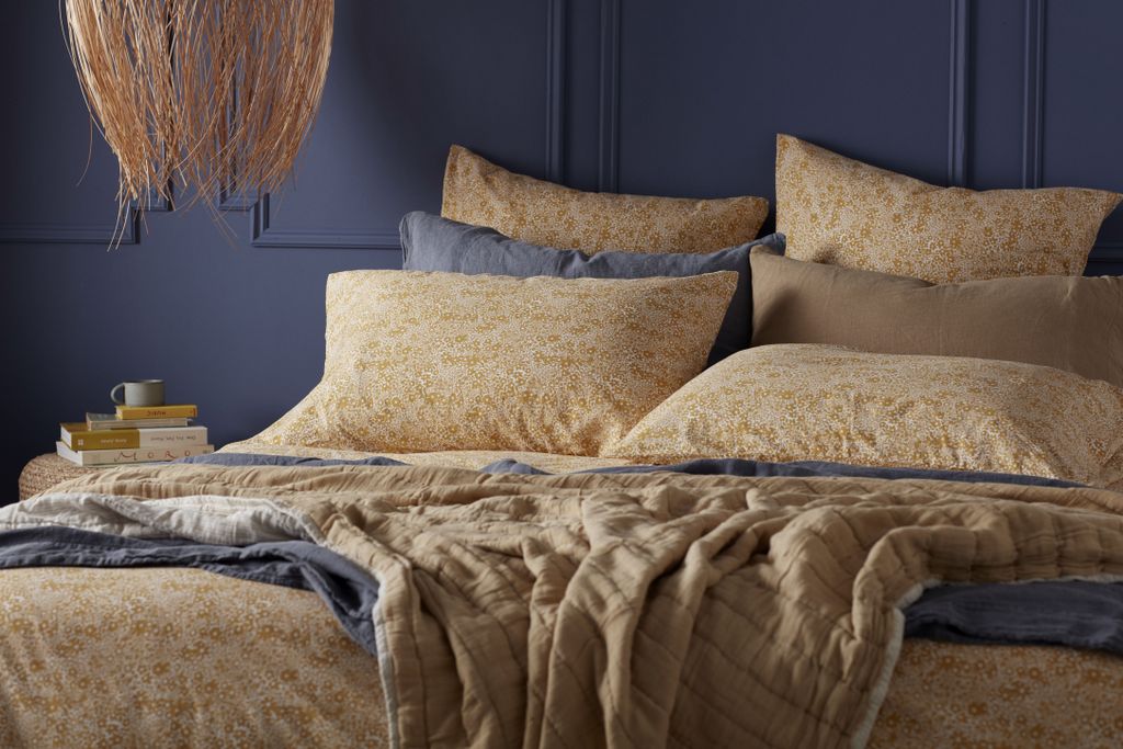 Can you wash a feather pillow? Your questions answered Homes & Gardens