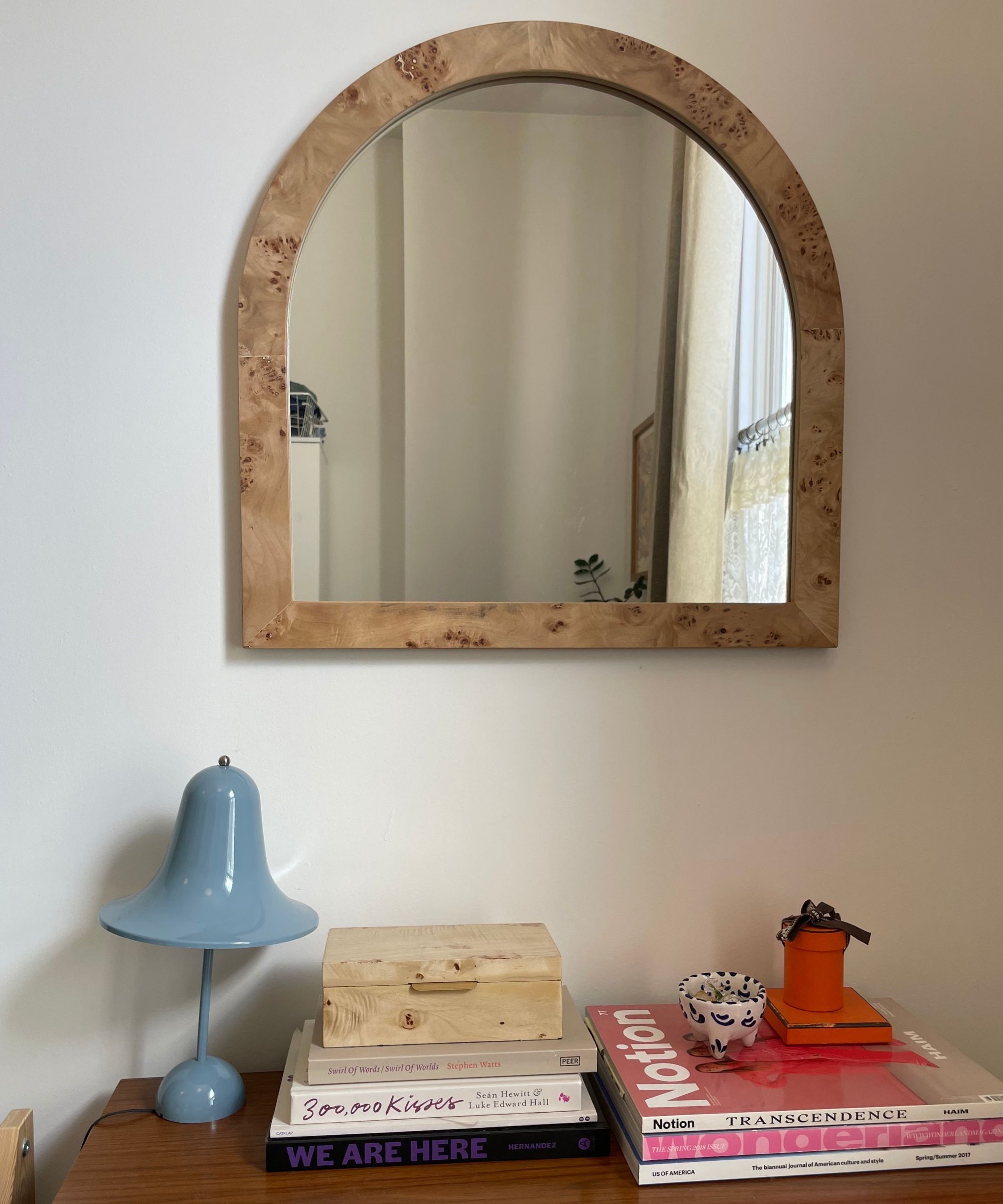 drew barrymore&#039;s beautiful collection for walmart in writer sophie edwards&#039;s home