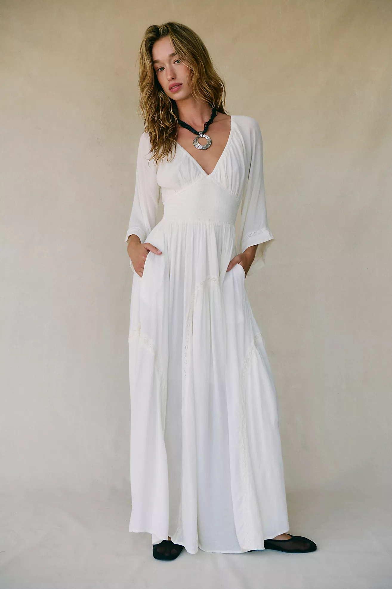 Dixie Maxi