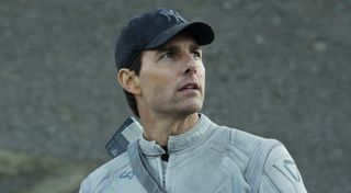 "Oblivion" is a masterful science fiction thriller that will keep you guessing and entertained throughout