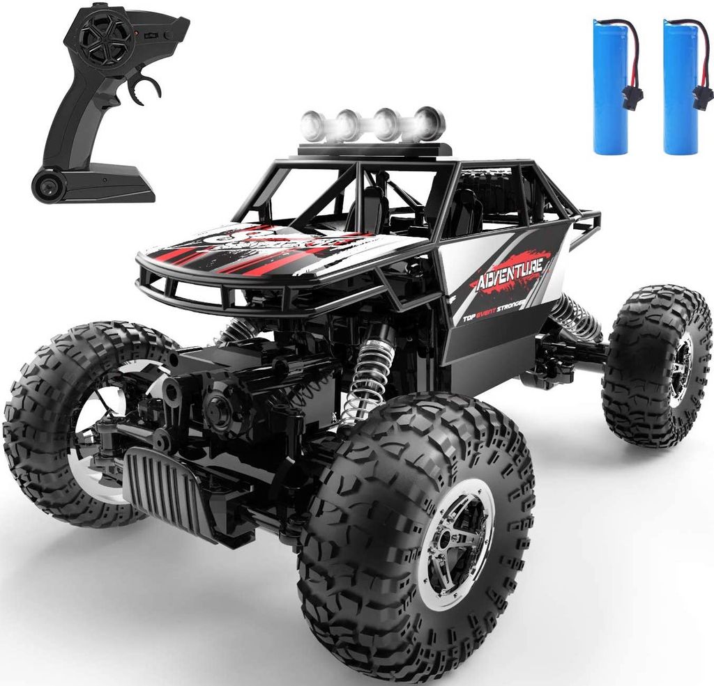 Best RC trucks 2022 Android Central