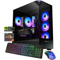 iBUYPOWER Element Gaming PC