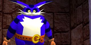 Big the Cat