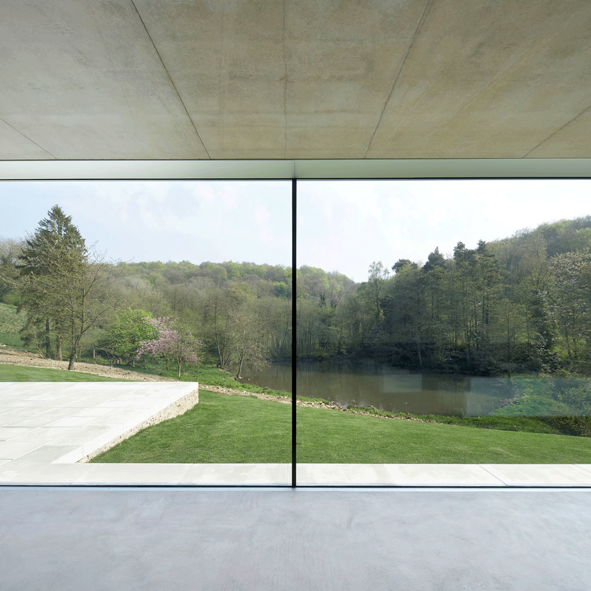 A guide to glazing – everything you need to know about using glass in ...